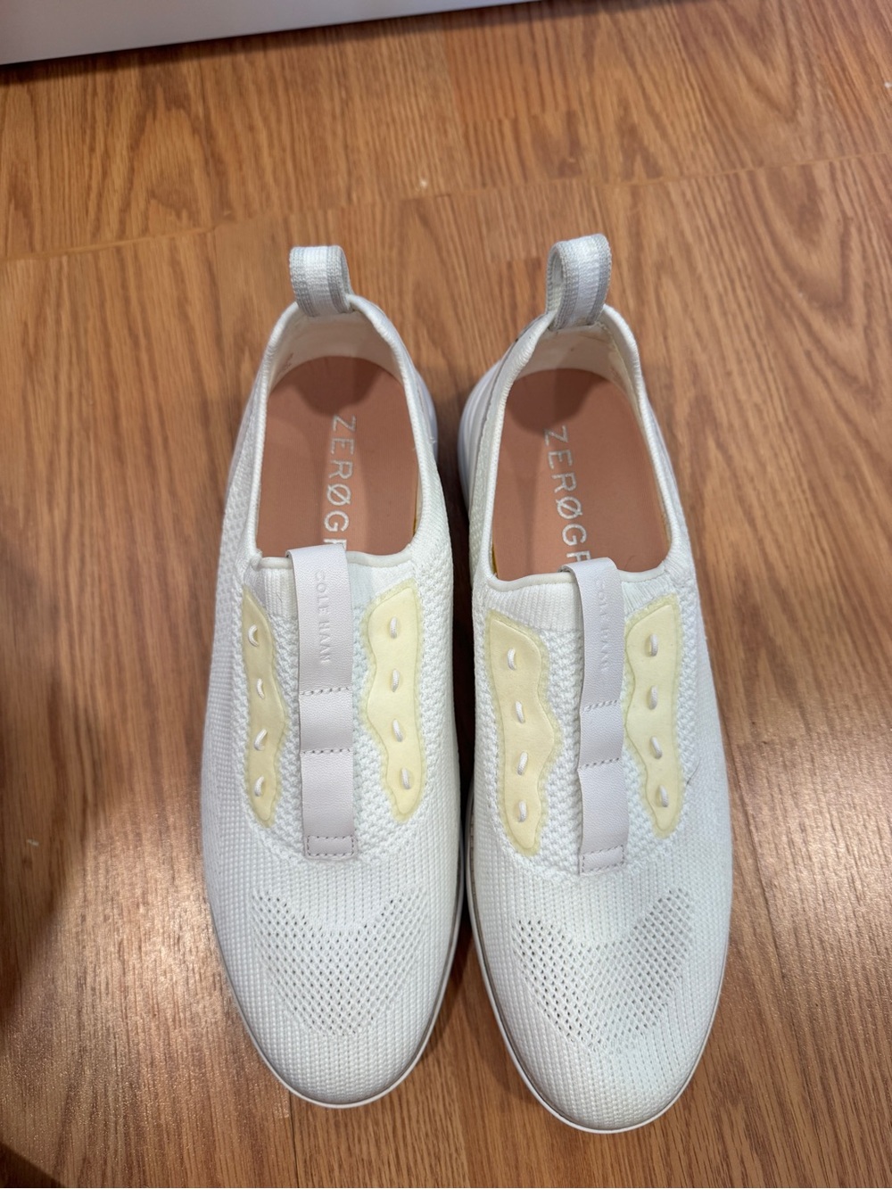 Cole Haan Zerogrand Slip-On Sneaker Womens 10